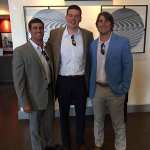 Meet your Posher, Kyle